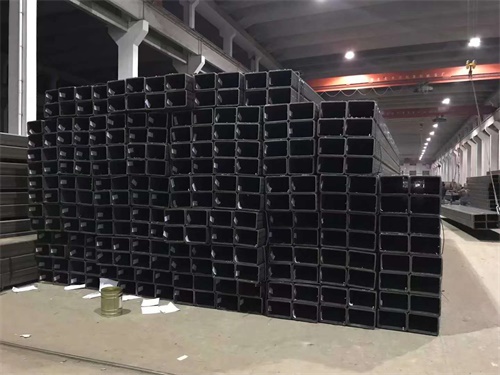 沂南冷拔方管选型指南 工程采购怎么选